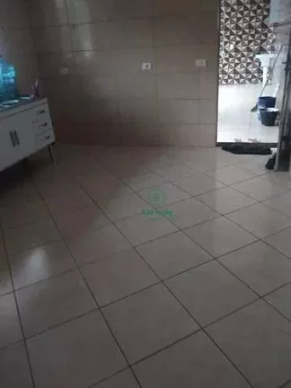 Imagem Casa com 2 dormitórios, 137 m² - venda por R$ 320.000,00 ou aluguel por R$ 1.526,00/mês - Jardim Fortaleza - Guarulhos/SP