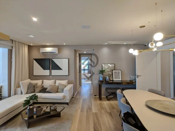 Apartamento Chacara klabin pronto para morar