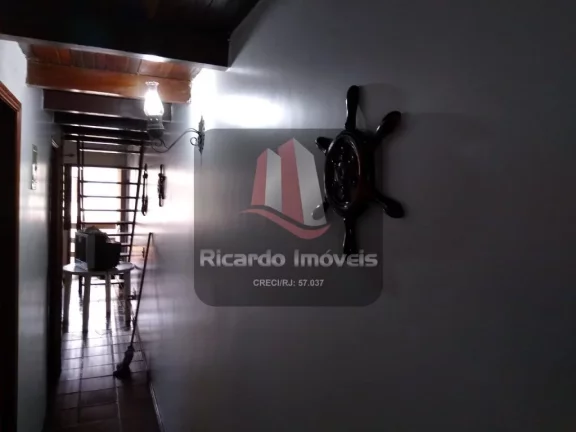 Imagem Apartamento Duplex Av. Pescadores