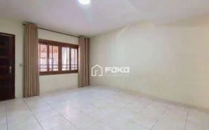 Imagem Casa com 3 dormitórios à venda, 141 m² por R$ 530.000,00 - Jardim Santa Mena - Guarulhos/SP