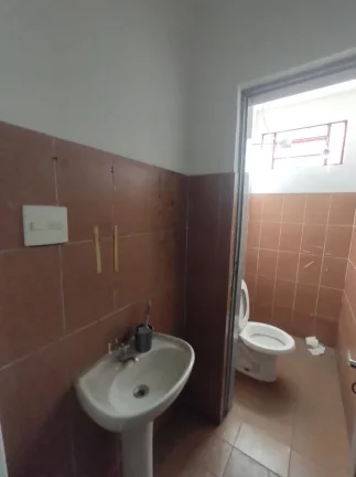 Imagem BarracÃ£o bairro Jardim CalifÃ³rnia, Piracicaba.220 mÂ² de construÃ§Ã£o | 280 mÂ² de terreno.BarracÃ...