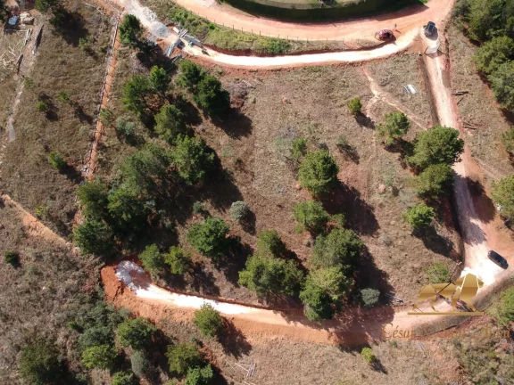 Imagem Terrenos com vista panorâmica a venda em Campos do Jordão-SP