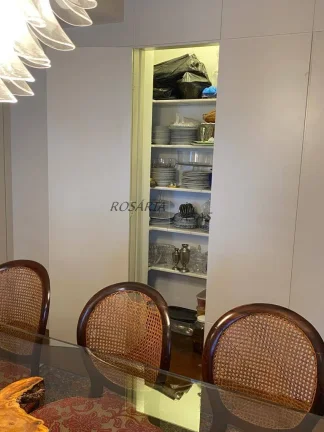 Imagem Venda apto VILA MADALENA 3DORM 2 SUITES