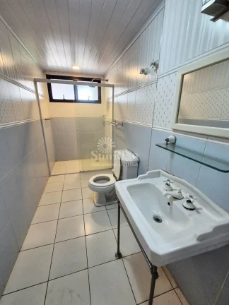 Imagem Apartamento para alugar com 3 quartos e 2 vagas - 163m² - R$8.618,00 pacote - Alphaville Barueri/SP