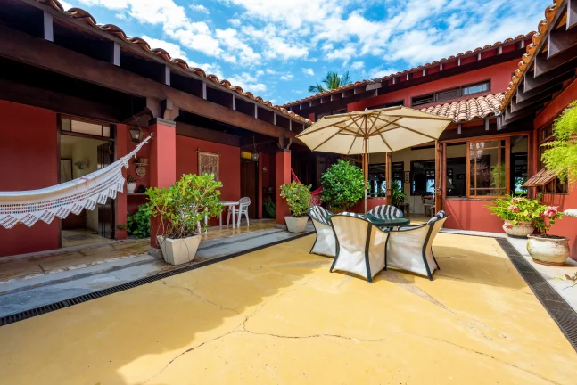 Imagem CASA RESIDENCIAL em SÃO SEBASTIÃO - SP, GUAECÁ
