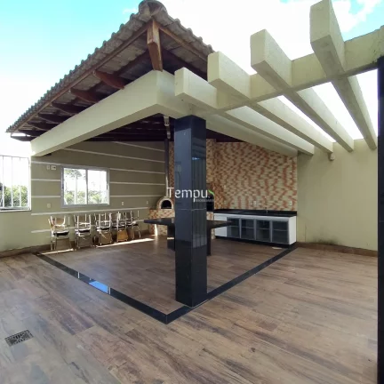 Imagem Near Lourenzzo Residence - NEAR LOURENZZO RESIDENCE, Apartamento a venda 3 quartos (1 suíte) - Vila Rosa