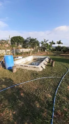 Imagem Chácara com 2000m - Guararema