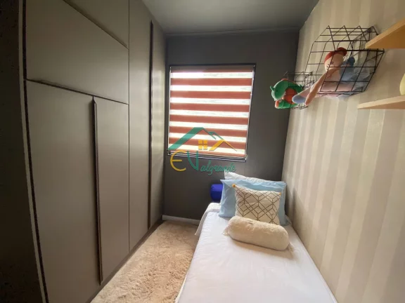 Imagem Apartamento à venda Portão Curitiba PR