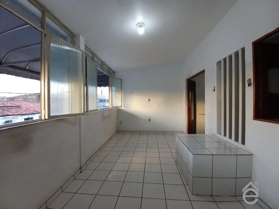 Imagem Casa à venda, no Prado, 7/4 sendo 4 suítes, 3 wc, 372 m2, 2 vagas de garagem