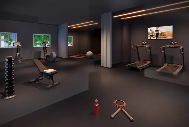 Imagem Apartamento à venda no bairro Pirituba - São Paulo/SP