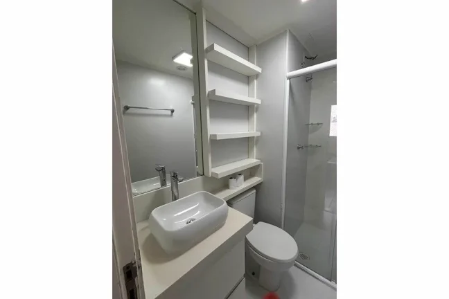 Imagem APARTAMENTO RESIDENCIAL em São Paulo - SP, Brás