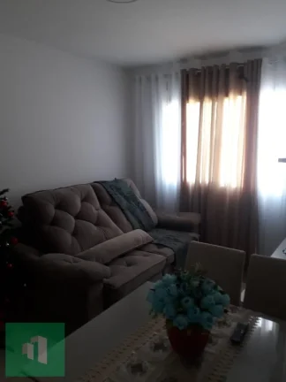 Imagem Apartamento à venda em São Paulo, Vila Santa Teresa (Zona Sul), com 2 quartos