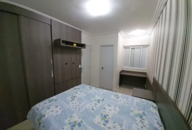 Imagem Apartamento com 2 dormitórios à venda, 62 m² por R$ 735.000,00 - Jardim Aquarius - São José dos Campos/SP