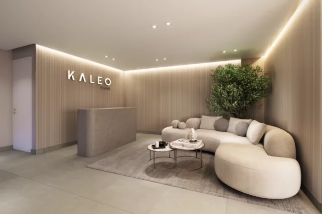 Imagem Studio à venda em Cabedelo, Poço, com 1 quarto, 24,81m2