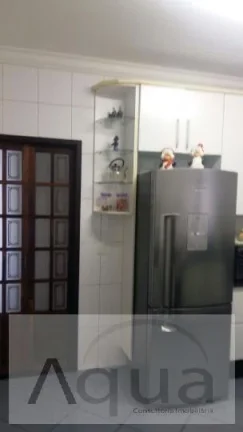 Imagem Apartamento para Venda em Santo André, Centro, 3 dormitórios, 1 suíte, 2 banheiros, 1 vaga