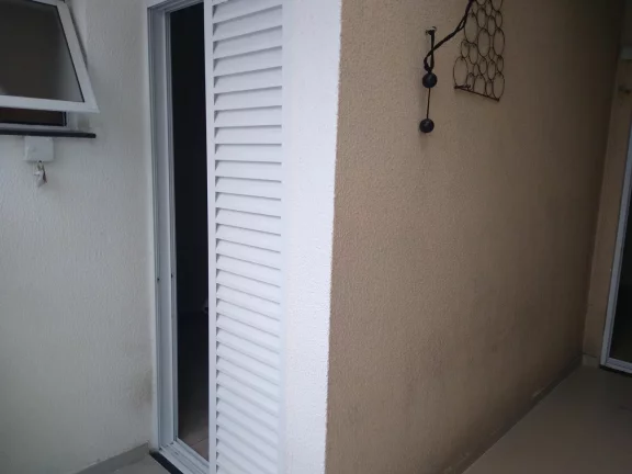 Imagem Apartamento Padrão