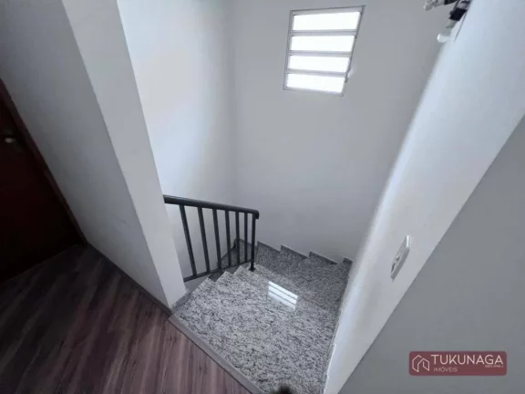 Imagem Sobrado à venda, 125 m² por R$ 690.000,00 - Vila Nova Mazzei - São Paulo/SP