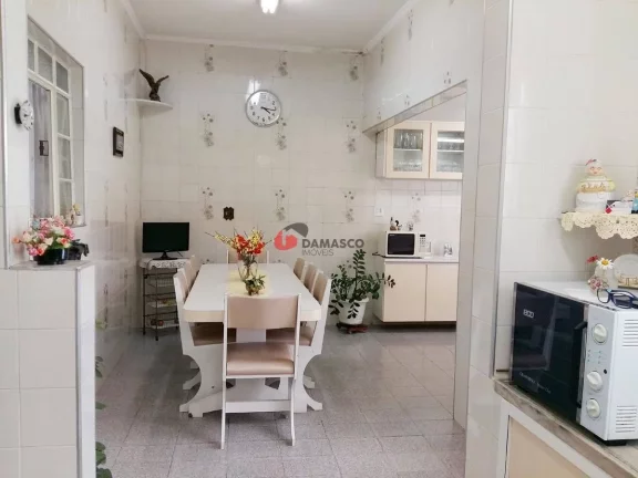 Imagem Casa à venda 2 Quartos, 5 Vagas, 212M², Santa Maria, São Caetano do Sul - SP