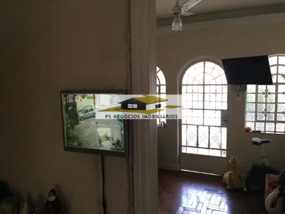 Imagem Sobrado em Condomínio a venda na Aclimação