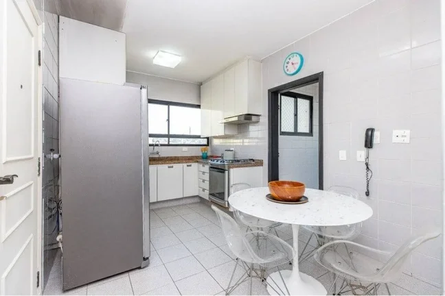 Imagem Apartamento Vila Ipojuca - 171M², 4 Dorms, 3 Suítes, 4 Vagas, Lazer.