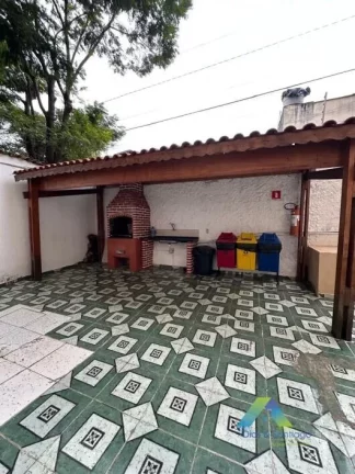 Imagem Apartamento a venda com 02 quartos 47m² - Zona sul