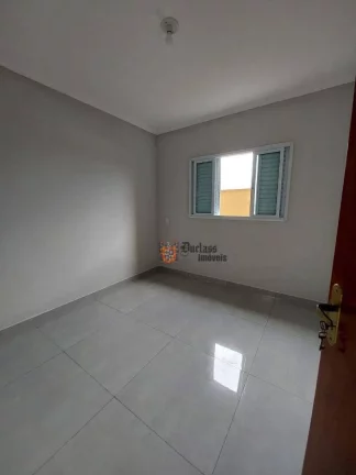 Imagem Casa com 2 dormitórios à venda, 90 m² por R$ 480.000 - Campos Olivotti - Extrema/MG