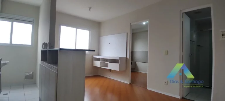 Imagem Apartamento Semi mobiliado no Cambuci