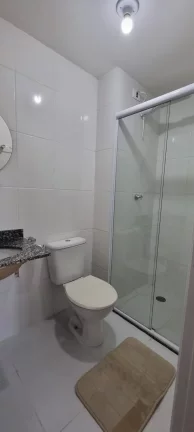 Imagem Apartamento Belenzinho - 40 m² - 1 Dormitório - suite - Sala ampliada - 1 Vaga