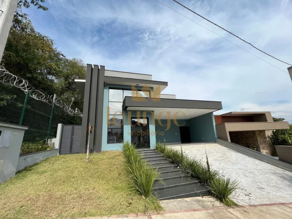 Imagem Casa Em Condominio em Votorantim