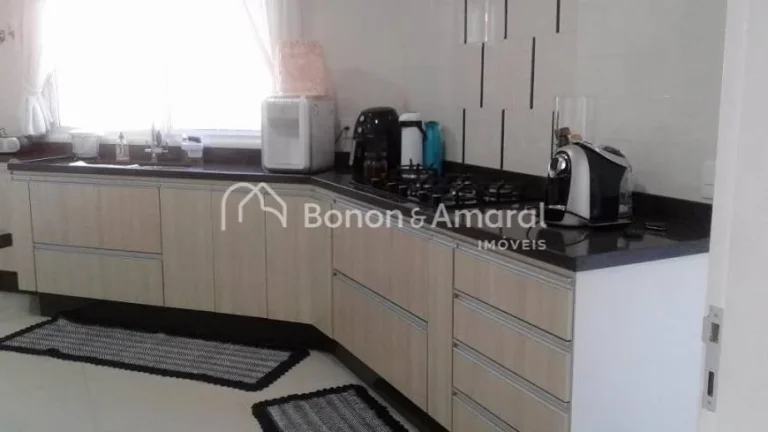 Imagem Casa em condomínio no Condominio Portal Do Jequitiba, de 3 quartos à venda, Pinheiro - Valinhos/SP