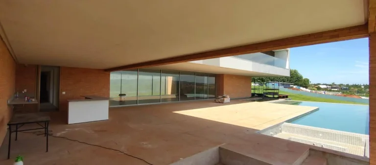Imagem Casa no condomínio Quinta da Baroneza