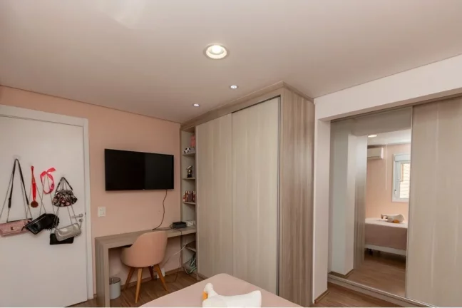 Imagem APARTAMENTO RESIDENCIAL em São Paulo - SP, Mooca