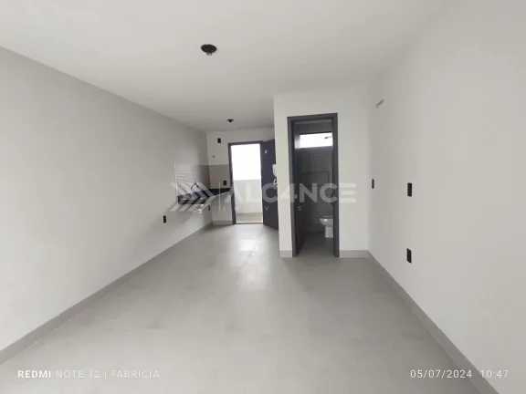 Imagem Flat - 22,57 m² - Intermares, Cabedelo/PB