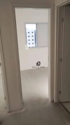 Imagem Apartamento com 2 dormitórios à venda, 46 m² por R$ 275.000,00 - Jardim Gutierres - Sorocaba/SP