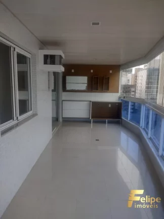 Imagem MARAVILHOSO APARTAMENTO EM ITAPUÃ - VILA VELA