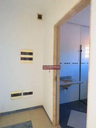 Imagem Prédio para alugar, 139 m² por R$ 4.710,00/mês - Vila Hulda - Guarulhos/SP