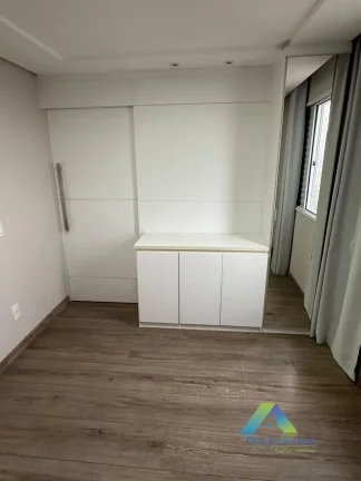 Imagem Apartamento à venda no bairro Vila Valparaíso - Santo André/SP