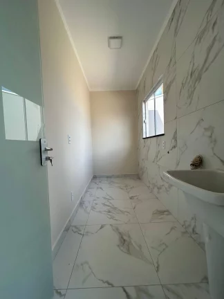 Imagem CASA À VENDA NO LÍVIA - C/ 3 DORM