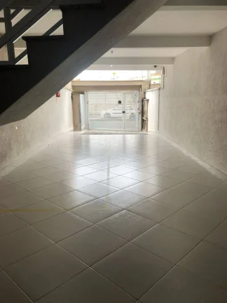 Imagem Apartamento Cobertura sem Condominio 73 m² 38 m² em baixo e 35 m² em cima
