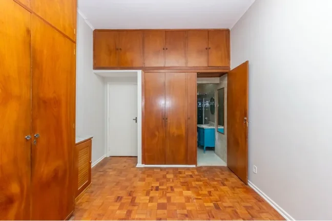 Imagem APARTAMENTO RESIDENCIAL em São Paulo - SP, Jardim Paulista