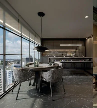Imagem Apartamento Padrão