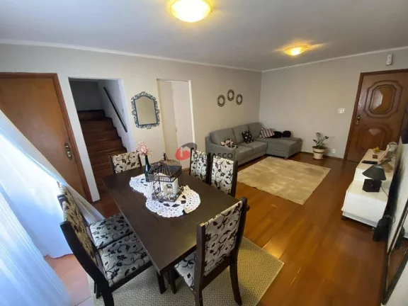 Imagem Sobrado à venda 2 Quartos, 3 Vagas, 300M², Boa Vista, São Caetano do Sul - SP