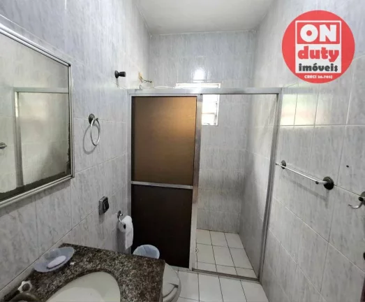 Imagem Casa com 4 quartos à venda por R$ 480.000 - Vila Ligya - Guarujá/SP