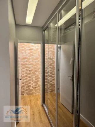 Imagem Apartamento de 3 suítes e 3 vagas à venda. R$ 1.400.000,00. Vila Osasco / Osasco