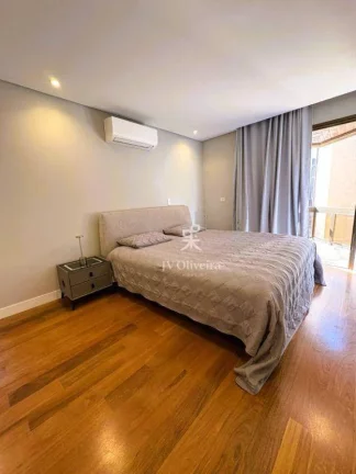 Imagem APTO LUXO DE 240M2 - REFORMADO