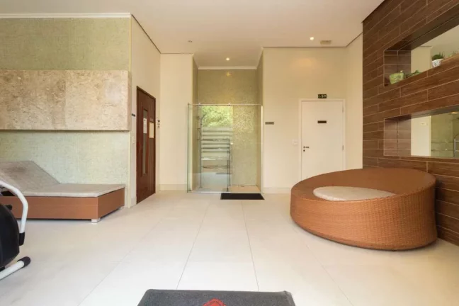 Imagem APARTAMENTO RESIDENCIAL em São Paulo - SP, Vila Alexandria