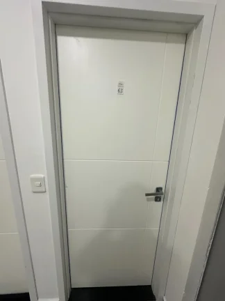 Imagem Apartamento à venda na Aviação em Praia Grande-SP: 2 quartos, 1 suíte, 2 banheiros, 77,00 m² de área.