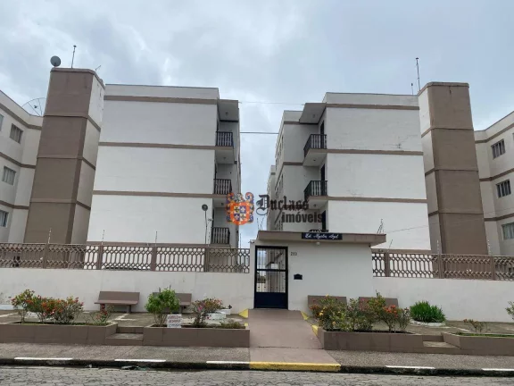 Imagem Apartamento com 2 dormitórios à venda, 40 m² por R$ 320.000,00 - Indaiá - Caraguatatuba/SP