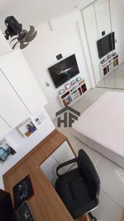 Imagem Apartamento com 3 Quartos à Venda, 60 m² em Candeias - Jaboatão Dos Guararapes