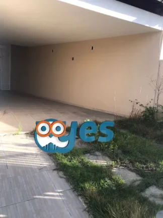 Imagem Casa para Locação na Frei Aureliano - Capuchinhos 4 quartos
